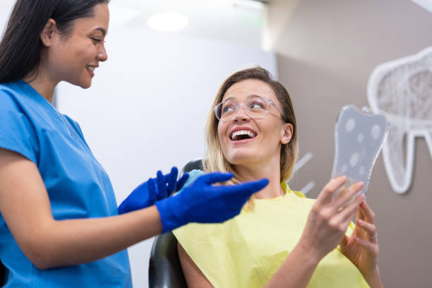 Oral Surgery in Concord, NC